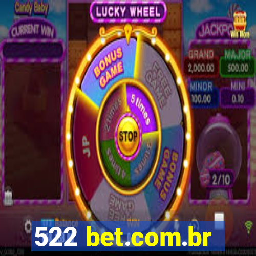 522 bet.com.br