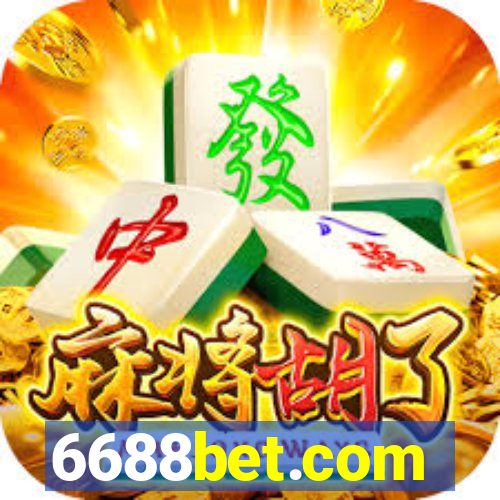 6688bet.com