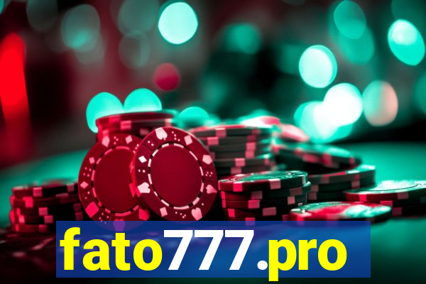 fato777.pro