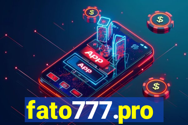 fato777.pro