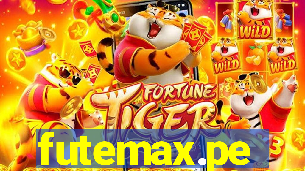 futemax.pe