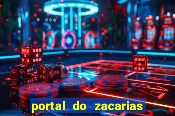 portal do zacarias brida nunes