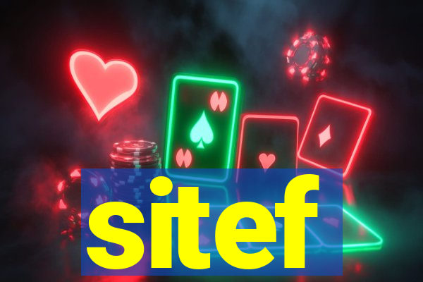 sitef