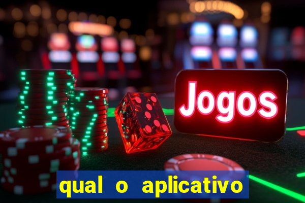 qual o aplicativo do jogo do tigre