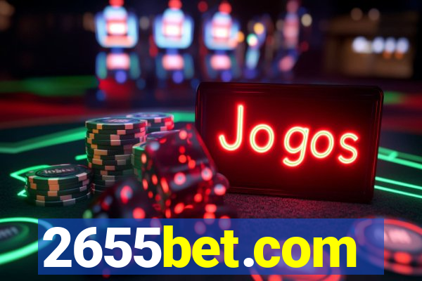 2655bet.com