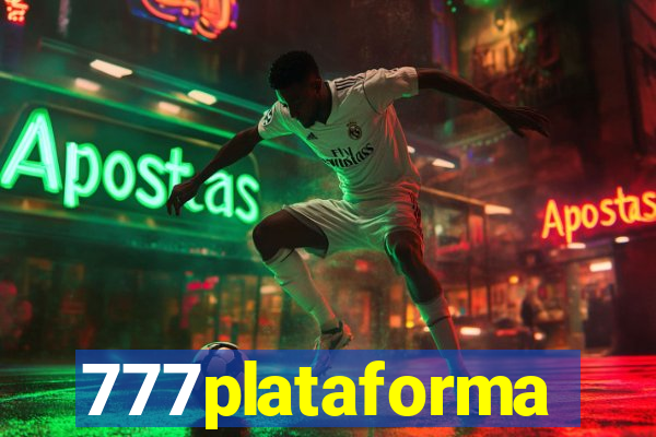 777plataforma