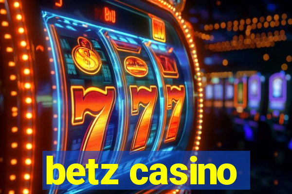 betz casino