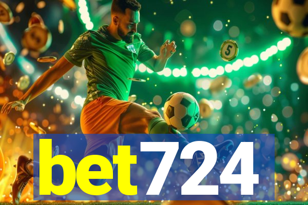 bet724