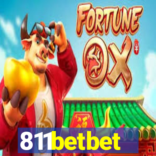 811betbet