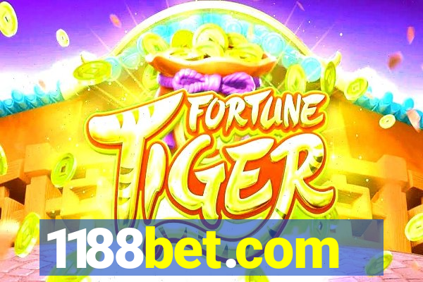 1188bet.com