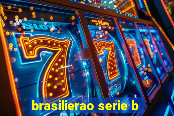 brasilierao serie b