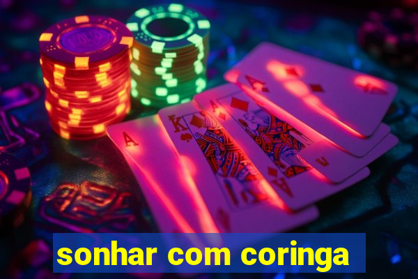 sonhar com coringa