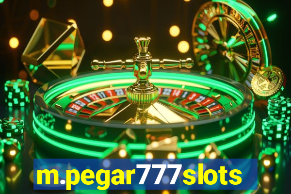 m.pegar777slots