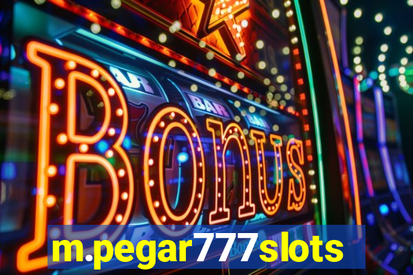 m.pegar777slots