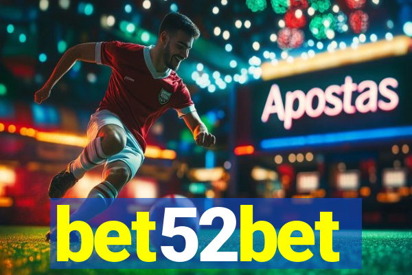 bet52bet