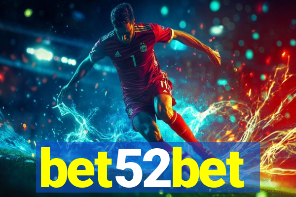 bet52bet