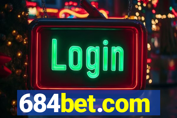 684bet.com