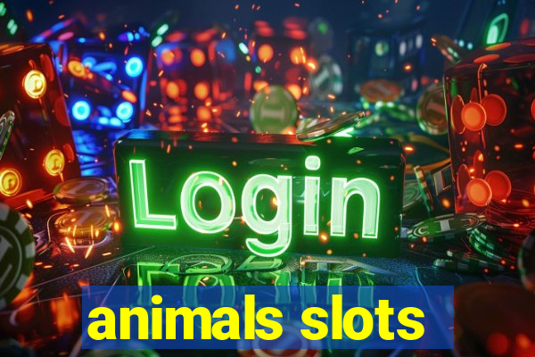 animals slots