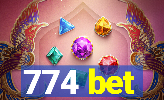 774 bet