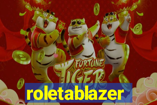 roletablazer