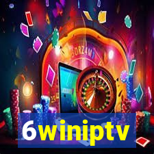 6winiptv