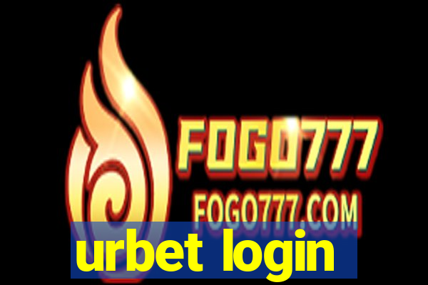 urbet login