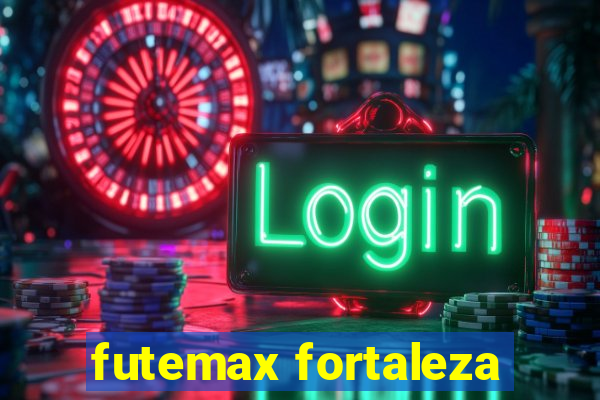 futemax fortaleza