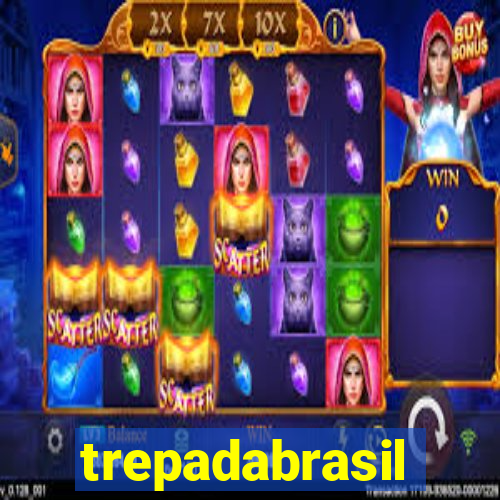 trepadabrasil