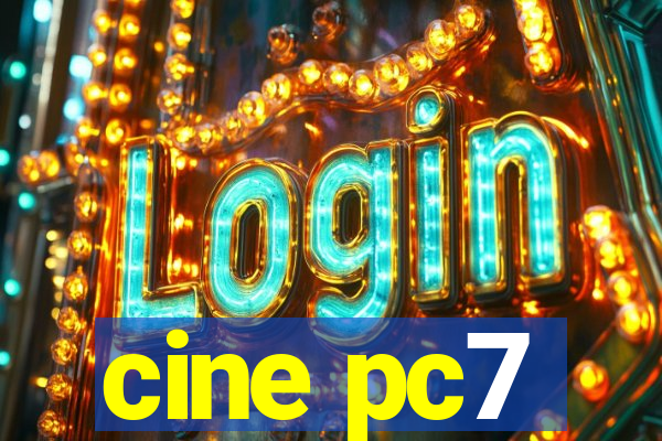 cine pc7