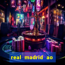 real madrid ao vivo com imagem futemax