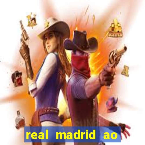 real madrid ao vivo com imagem futemax