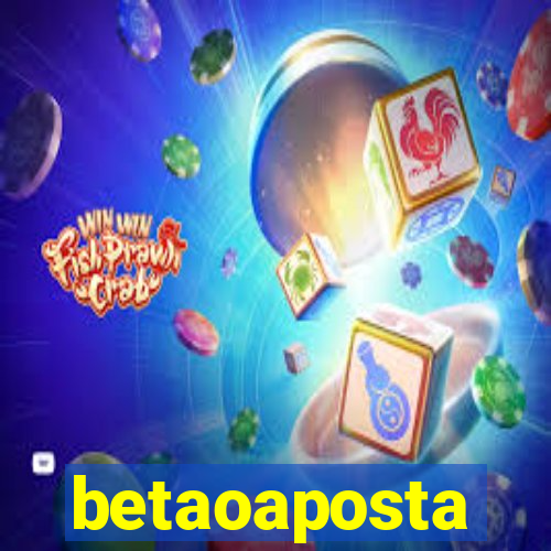 betaoaposta