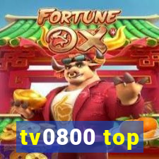 tv0800 top