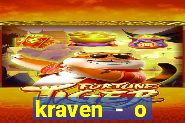 kraven - o caçador filme completo dublado superflix