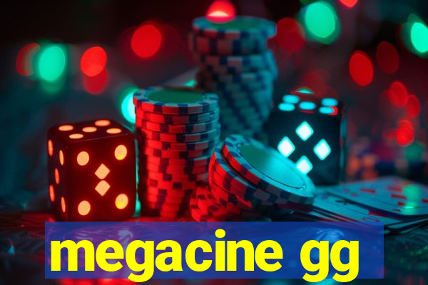 megacine gg