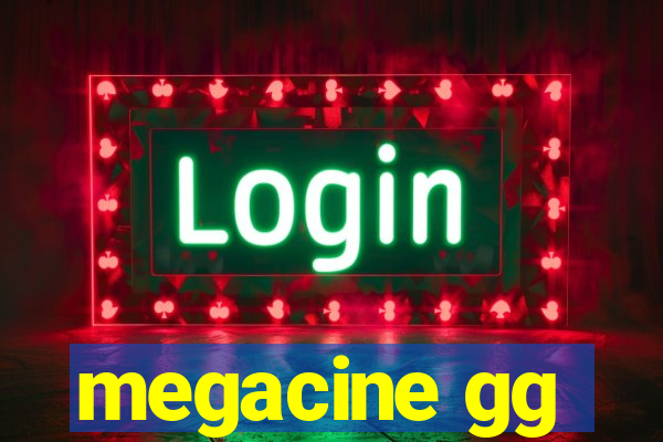 megacine gg