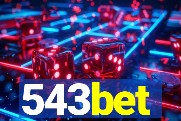 543bet