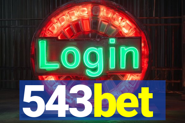 543bet