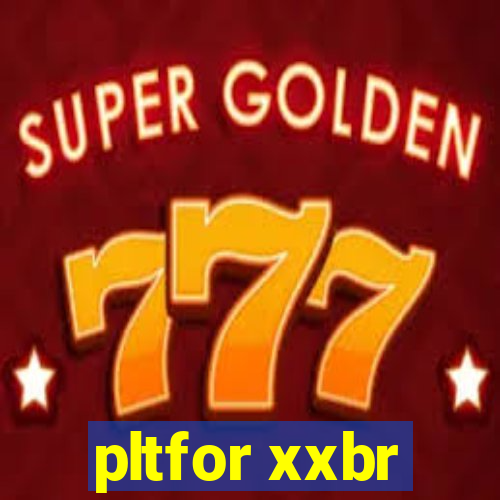 pltfor xxbr