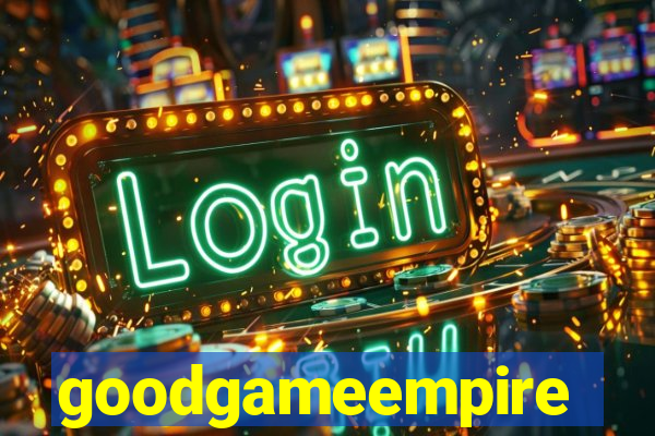 goodgameempire