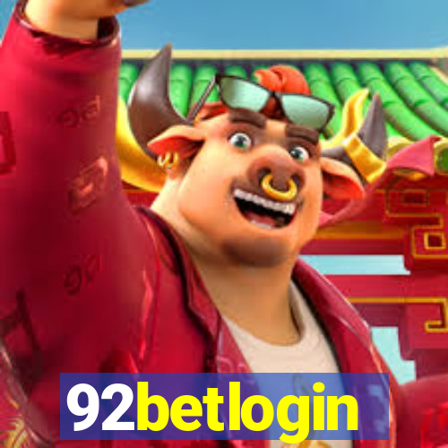 92betlogin