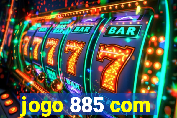 jogo 885 com