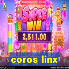 coros linx