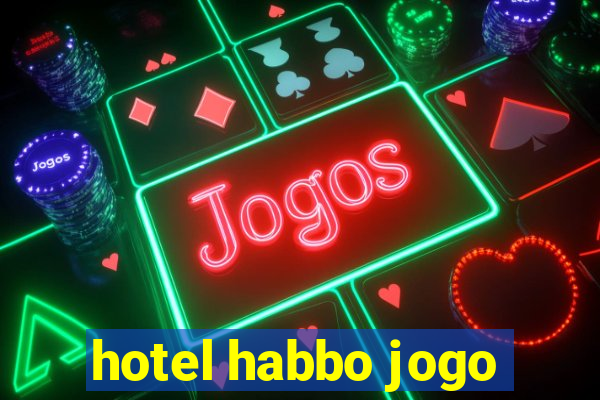 hotel habbo jogo