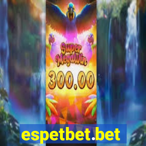 espetbet.bet