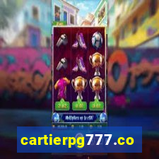 cartierpg777.com