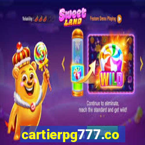 cartierpg777.com