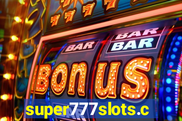 super777slots.com