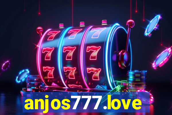 anjos777.love