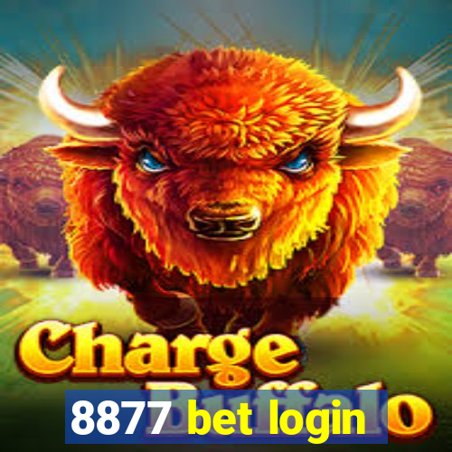 8877 bet login